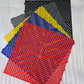 Interlocking tile - Sample Pack