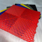 Interlocking tile - Sample Pack